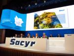 Sacyr presenta la única oferta por dos autopistas de Paraguay, un proyecto de 360 millones