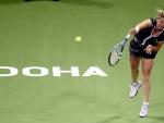 Kim Clijsters ha derrotado a Samantha Stosur en la semifinal del Masters