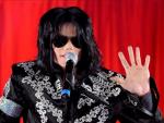 La muerte de Michael Jackson ayudó a aumentar un 24 por ciento las ventas de Sony.