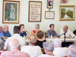Los mayores piden información a la Diputación de Valladolid sobre comida a domicilio o el acceso a plazas en residencias
