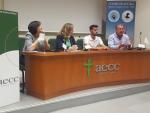 La Asociación Española Contra el Cáncer organiza campamentos de verano gratuitos para apoyar a jóvenes con la enfermedad