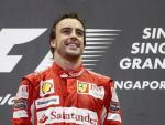 Tras dos victorias, Alonso deberá correr a la defensiva en busca del mundial
