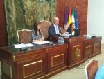 El Pleno de la Diputación aprueba destinar 4,3 millones a Inversiones Financieramente Sostenibles