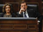 FUNCAS ve más contracción y déficit para España