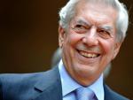 Vargas Llosa gana el Nobel de Literatura por su "cartografía del poder"