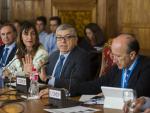 César Gaviria: Las FARC "seguirán perturbando la tranquilidad" pese al acuerdo de fin del conflicto