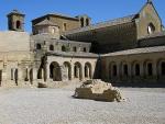 La Junta de Museos de Cataluña ve "una irregularidad" trasladar los bienes de Sijena