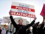 La reforma sanitaria de Obama, pendiente de la decisión del Supremo
