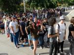TLP Tenerife recibe la visita de miles de personas tras su apertura