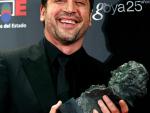 El camaleónico Javier Bardem demuestra en "Biutiful" que merece otro Óscar