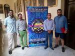 La cuarta edición de Gamepolis llega para convertir Málaga en capital nacional de los videojuegos