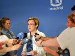 Causapié exige a Ahora Madrid que se desvincule de "grupos violentos" como 'Distrito 14 Moratalaz'