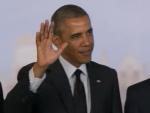 Obama llegará mañana a Sevilla en la primera visita de un presidente de EEUU a España en 15 años