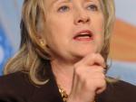 Clinton condena la represión en Irán durante las protestas y la persecución de activistas