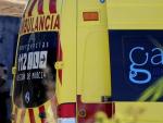 Una mujer y su hija mueren en un accidente de tráfico ocurrido en Lorca