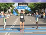 Chema Martínez se despide en el regreso del Maratón de Nueva York