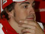 Alonso no cree que la suspensión de Baréin cambie mucho los resultados