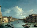 La Venecia de Tiziano y el Amberes de Rubens confluyen en Bruselas