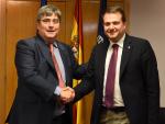 El CSD aportará 2,5 millones de euros para modernizar el CAR de Sant Cugat