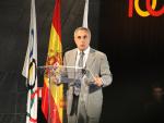 Alejandro Blanco: "El gran proyecto para España y Madrid son los Juegos"