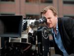 Christopher Nolan comienza el rodaje de Interstellar