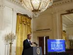 El presidente Obama anuncia una iniciativa para la investigación del cerebro