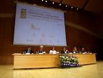 El Congreso Internacional de Salamanca se consolida como la "gran cita del español en Europa"