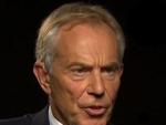 Familiares de militares fallecidos en Irak estudian emprender acciones legales contra Blair