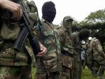 Un desmovilizado de las FARC confirmó adiestramiento con ETA, según la prensa