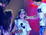 Telecinco emitirá 'La Voz Kids' con la participación de Iraila "sin ninguna modificación"