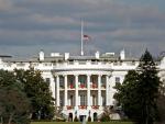 La Casa Blanca condena el "atentado terrorista" contra el Parlamento chechén