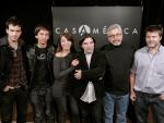 Cuatro producciones optan a mejor película hispanoamericana en los Goya