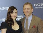 Rachel Weisz confía ciegamente en Daniel Craig