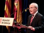 Montilla cree que el nuevo Gobierno seguirá comprometido con Cataluña