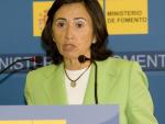 Rosa Aguilar nueva ministra de Medio Ambiente y Medio Rural y Marino