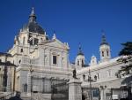 La Comunidad de Madrid destinará 1,8 millones para la conservación y divulgación del patrimonio de la Iglesia