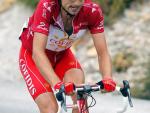 Sierra Nevada será final de etapa en la Vuelta a España