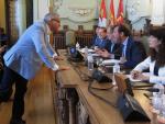El PP de Valladolid ofrece un "pacto" sobre "grandes temas de ciudad" y el alcalde pide que para alcanzarlo "cambien"