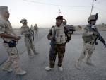 El Ejército iraquí se vuelca para recuperar Tikrit de los insurgentes suníes