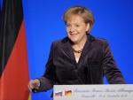 El 23% de los alemanes prefiere como canciller a Guttenberg frente a Merkel