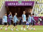 Los futbolistas españoles cobrarán 300.000 euros por cabeza por ganar la Eurocopa