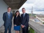 Euskadi y la UNESCO fortalecen relaciones mediante la firma de un memorando de entendimiento