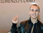 Lorenzo, el "rey de las motos", es aclamado por miles aficionados en su tierra