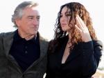 Robert de Niro enamora a Monica Belluci en "Manual de amor 3"