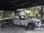 El sospechoso del ataque contra el consulado de EE.UU. en Libia se declara no culpable