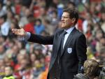 El italiano Fabio Capello, designado nuevo seleccionador ruso