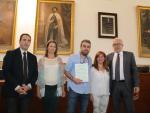La Asociación de Profesionales Artesanos de Úbeda se inscribe en el Registro de Artesanos de Andalucía de la Junta