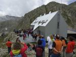 El zona oriental del Pirineo altoaragonés cuenta con un nuevo refugio