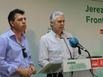 Menacho (PSOE) lamenta que la Sectorial de Agricultura "perpetúe la discriminación" con beneficiarios de la PAC
