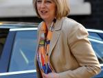 El Gobierno británico insiste en que la amenaza terrorista es "muy seria"